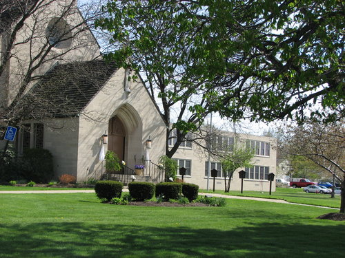 our-church